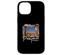 Italia Pompei Custodia per iPhone 14