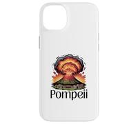 Italia Pompei Custodia per iPhone 14 Plus