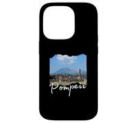 Italia Pompei Custodia per iPhone 14 Pro