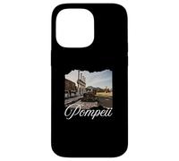 Italia Pompei Custodia per iPhone 14 Pro Max