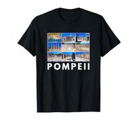 Italia Pompei Maglietta