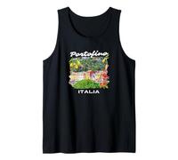 Italia Portofino Ricordo/Portofino Canotta