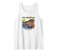 Italia Portofino Ricordo/Portofino Canotta