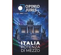 Italia potenza di mezzo