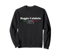 Italia - Reggio Calabria Felpa