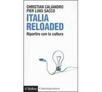 ITALIA RELOADED. COME RIDARE LA CAR