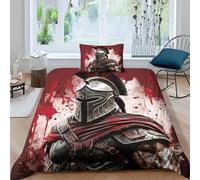 Italia Roma punto di riferimento set di biancheria da letto modello Colosseo Antica cultura gladiatoria degli schiavi romani Guerrieri romani, copripiumino matrimoniale 260x240 copripiumino roma