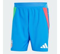Italia Short Away Authentic 24 Blue XL