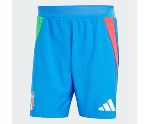 Italia Short Away Authentic 24 Blue XL