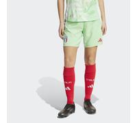 Italia Short Away Authentic 25 (Women's Team) Glory Mint XL
