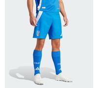 Italia Short Home Authentic 24 Blue S