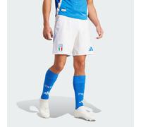 Italia Short Home Authentic 24 White M