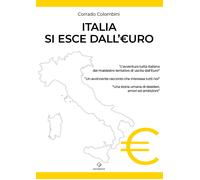 Italia si esce dall'Euro