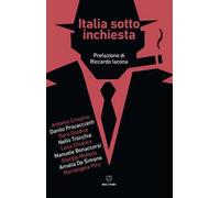 Italia sotto inchiesta