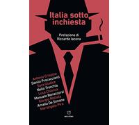 Italia sotto inchiesta