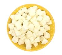 ITALIA SPEZIE - Cocco a cubetti, snack di cocco 1 kg