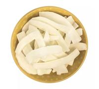 Italia Spezie, Cocco disidratato a fette, 250 g