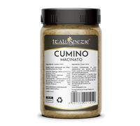 Italia Spezie - Cumino in Polvere - 350g