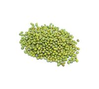 ITALIA SPEZIE - Fagioli Azuki Verdi - Pacco da 5 x 500 g (2,5 Kg)