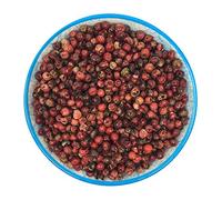 Italia Spezie - Pepe Rosa in Grani - Disidratato - 1 Kg