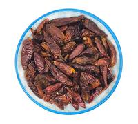 Italia Spezie - Peperoncino Piccante - Intero - 2/5 cm - 500g