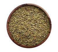 Italia Spezie - Rosmarino essiccato in foglie - Barattolo da 450g