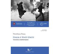 Italia Stati Uniti. Terrorismo e disinformazione