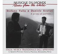 Italia - Stefano Valla & Daniele Scurati