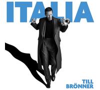 Italia - Till Bronner (Audio Cd)
