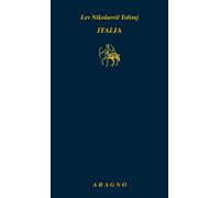 Italia - Tolstoj Lev