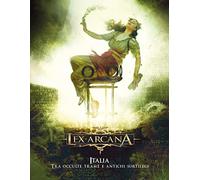 Lex Arcana - Italia