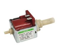 Italia ULKA EP4 230V 48W Pompa Dell'acqua Elettromagnetica A Pistone Macchina Da Caffè Pompa Solenoide Autoadescante Flusso Ad Alta Pressione