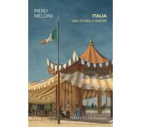 ITALIA. UNA STORIA D`AMORE
