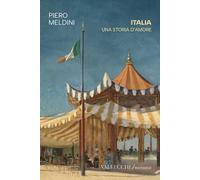 Italia. Una storia d'amore