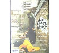 Italia underground