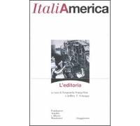 ItaliAmerica. L'editoria