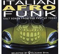 Italian Afro Funk