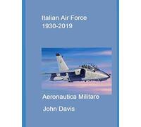 Italian Air Force: Aeronautica Militare