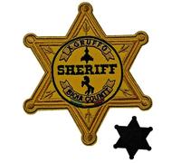 Italian AirForce Patch aeronautica militare italiana (Sheriff)