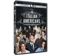 Italian Americans (DVD)