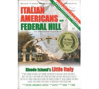 Italian Americans & Federal Hi