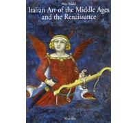 Italian Art of the Middle Ages and the Renaissance. Painting (Vol. 1)