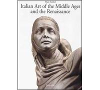 Italian Art of the Middle Ages and the Renaissance. Vol. 2: Architecture and sculpture.