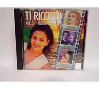 ITALIAN ARTISTS Compilation - Ti Ricordi Vol. 3 Italian Memories
