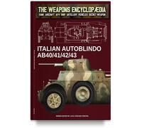Italian Autoblindo AB40/41/42/43