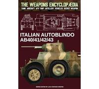 Italian Autoblindo AB40/41/42/43