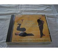 Italian Baroque Concertos by N/A (2001-01-01)