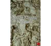Italian Baroque Sculpture