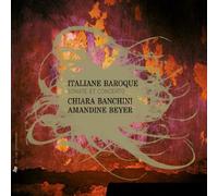 Italian Baroque Sonatas & Concertos by Ensemble 415 (2013-01-08)