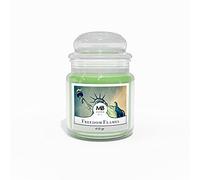 Italian bed Linen Candela MB Home Basic, Freedom Flames, 410 Grammi